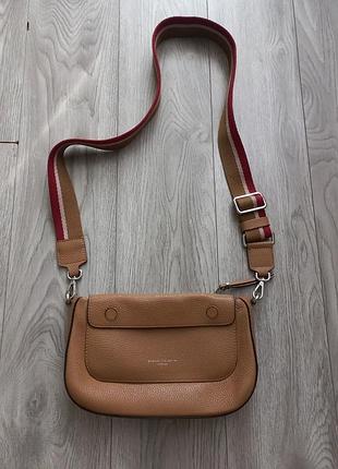 Сумка через плечо gianni chiarini