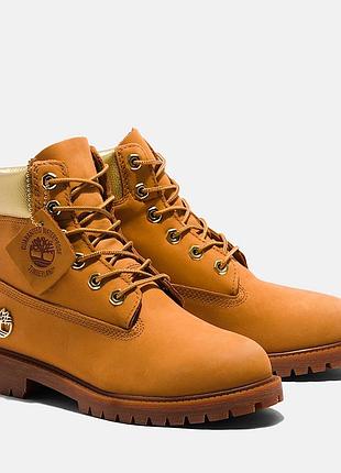 Чоботи timberland 6-inch premium boot