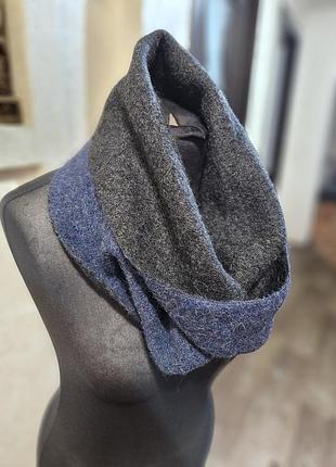 Хомут альпака de colores