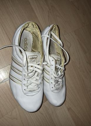 Кроссовки "adidas ipako