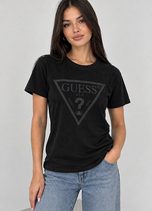 Футболка женская guess