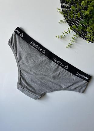 Трусики reebok 2