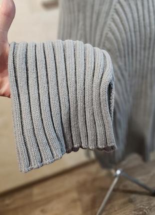 Свитер  wool brend h&m 5