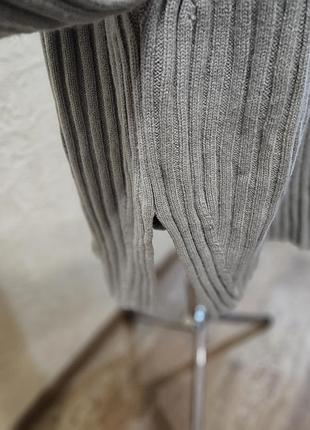 Свитер  wool brend h&m 7