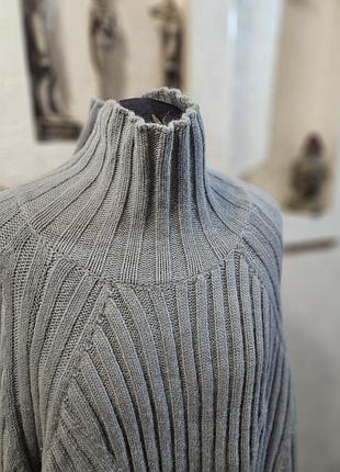 Свитер  wool brend h&m 3