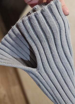 Свитер  wool brend h&m 6