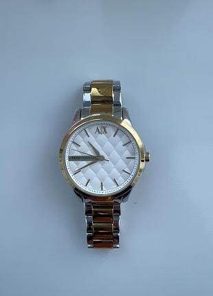 Годинник armani  оригінал