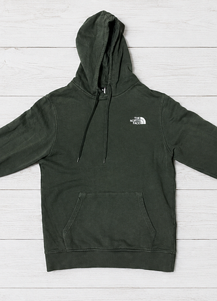 Худі the north face