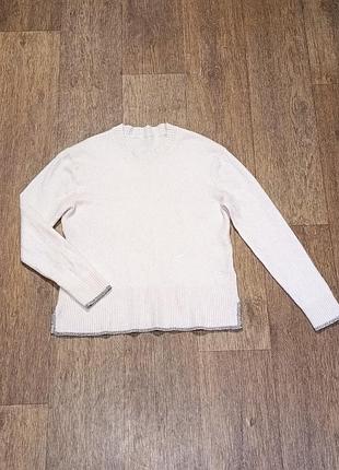 Свитер кашемир, 360cashmere 2
