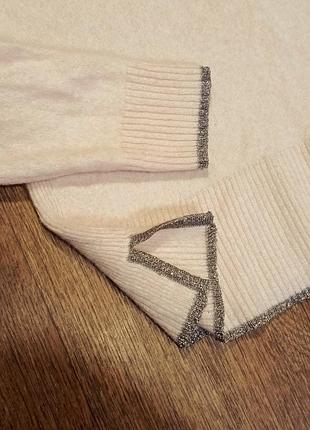 Свитер кашемир, 360cashmere 5