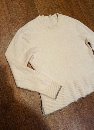 Свитер кашемир, 360cashmere 3