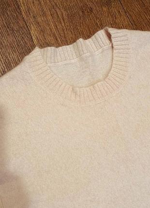 Свитер кашемир, 360cashmere 10