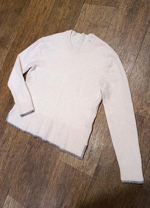 Свитер кашемир, 360cashmere