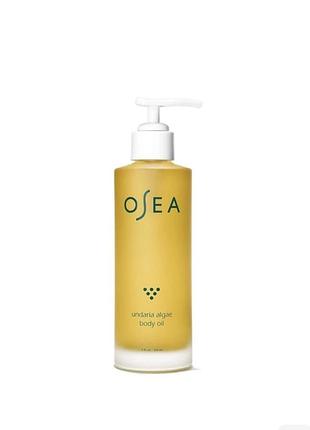 Зволожувальна олія для тіла osea undaria algae body oil 150 мл (0921)