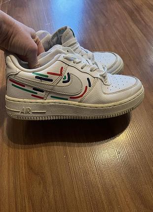 Кросіки air nike 36 розміру