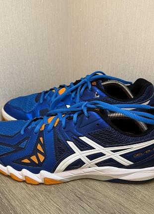 Кроссовки asics gel-blade