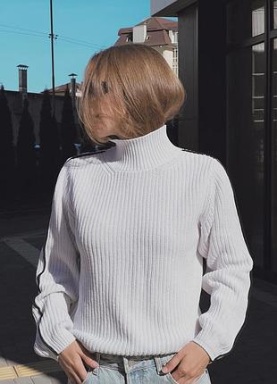 Светр 100% cotton