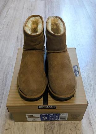 Уггі жіночі kirkland signature