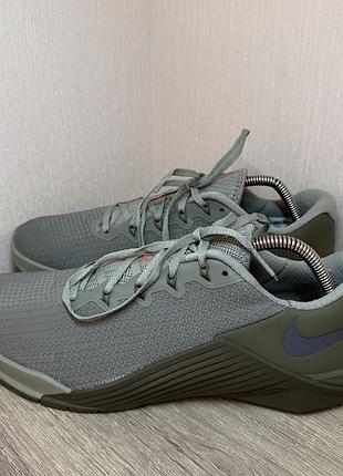 Кроссовки nike metcon 5