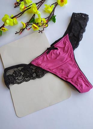 Красиві трусики танга,  eur 38/40