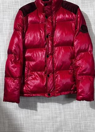 Moncler 🔥🔥пуховик