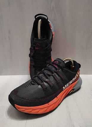 Кроссовки merrell 40- стелька 25 см