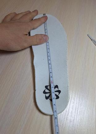 Кросівки nike 10