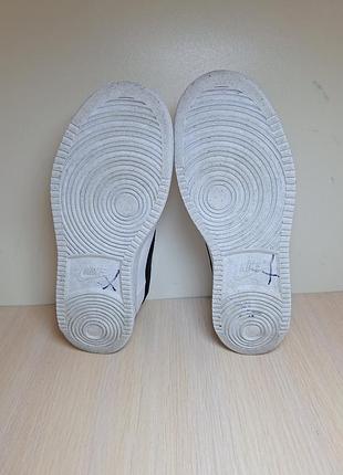 Кросівки nike 8