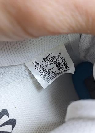 Кросівки nike 9