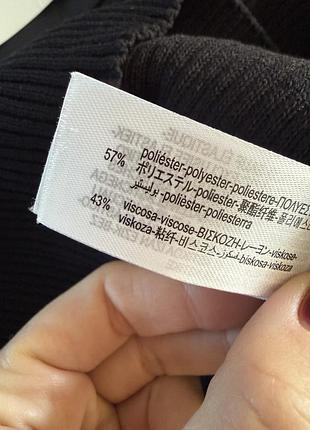 Зара zara лонгслів кофта розміру м 4