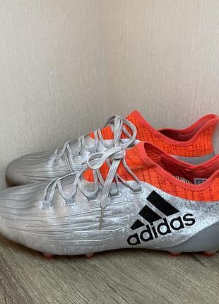 Бутси adidas x 16.1 fg