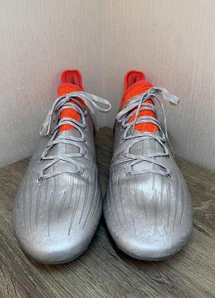 Бутси adidas x 16.1 fg 2