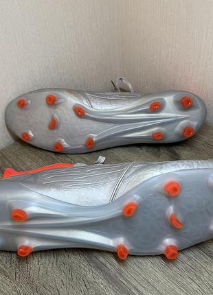 Бутси adidas x 16.1 fg 4