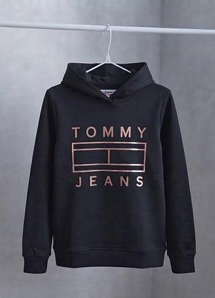 Худи tommy hilfiger