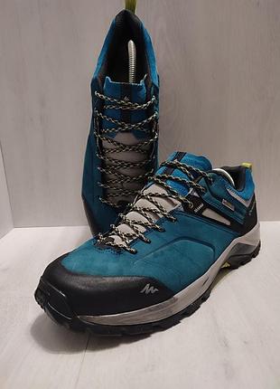 Кроссовки quechua 45- стелька 29 см