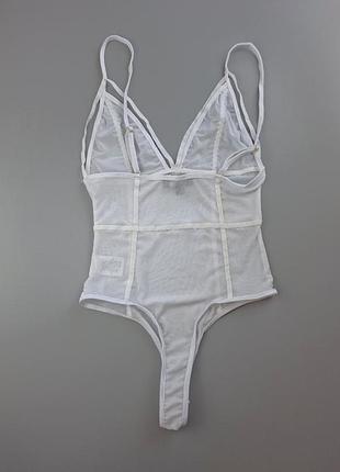 Боді shein (розміри s, m) уцінка 3