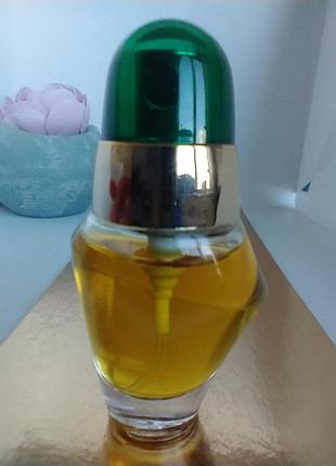 Volupte by oscar de la renta spray 10 ml вінтаж