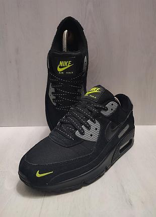 Кросівки nike air max 40- устілка 25 см