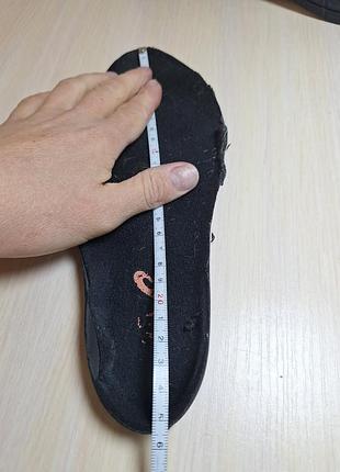 Кросівки asics 10