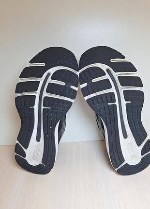 Кросівки asics 7