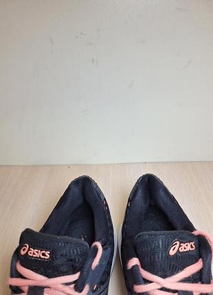 Кросівки asics 4