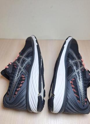 Кросівки asics 5