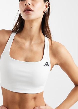 Спортивний топ 2хл adidas батал