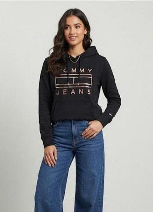 Худі tommy hilfiger