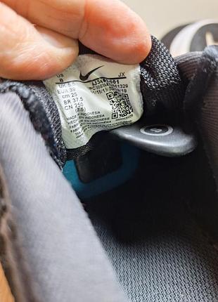 Кросівки nike 9