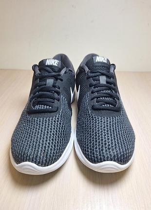 Кросівки nike 3