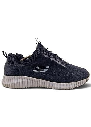 Чоловічі кросівки skechers elite flex hartnell