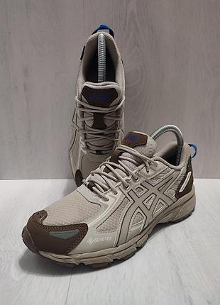 Кросівки asics gel-venture 6-38- устілка 24,3 см