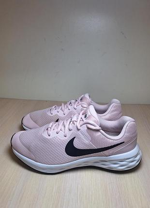 Кроссовки nike
