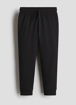 Спортивні штани для підлітків h&m 158